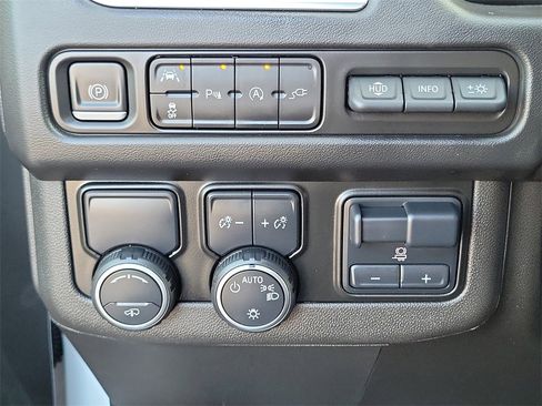 Certified 2021 Chevrolet Tahoe High Country image 15