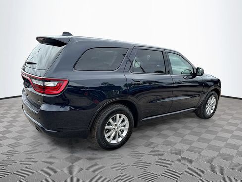 New 2026 Dodge Durango GT RWD image 5