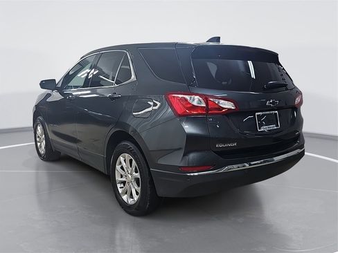 Certified 2020 Chevrolet Equinox LT w/ Driver Convenience Package image 6