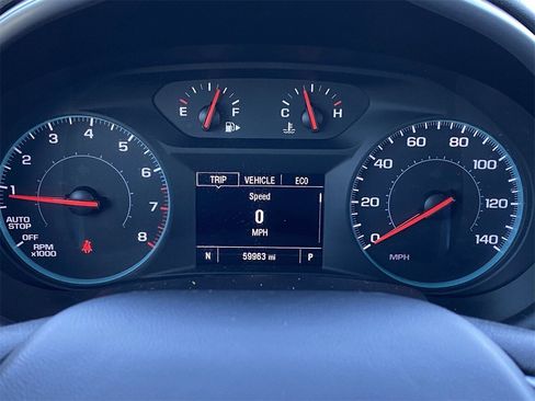 Used 2022 Chevrolet Malibu LT image 32