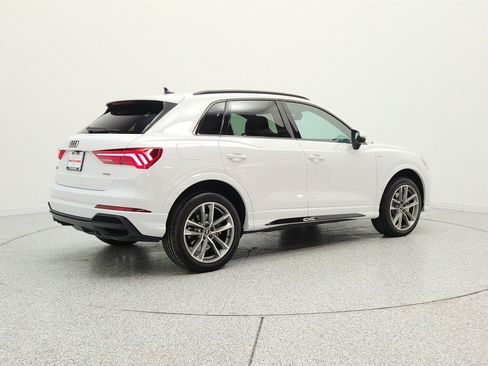 Used 2023 Audi Q3 2.0T Premium Plus w/ Premium Plus Package AWD/4WD image 5