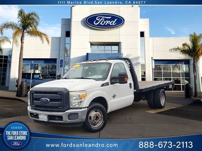 Used 2016 Ford F350 XL w/ Power Equipment Group