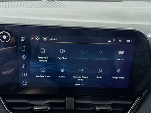 Used 2025 Chevrolet Equinox RS image 7