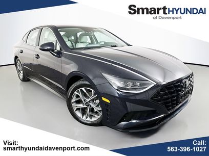 Used 2023 Hyundai Sonata SEL