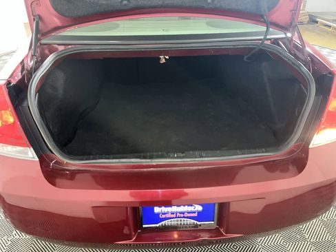 Used 2008 Chevrolet Impala LT w/ Luxury Edition Package image 25