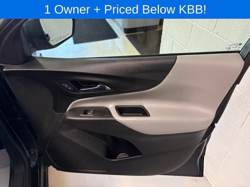 Used 2021 Chevrolet Equinox LS w/ LS Convenience Package AWD/4WD image 21