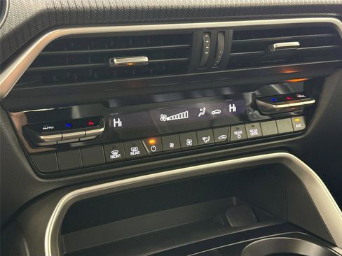 New 2026 MAZDA CX-90 3.3 Turbo w/ Select Package image 25