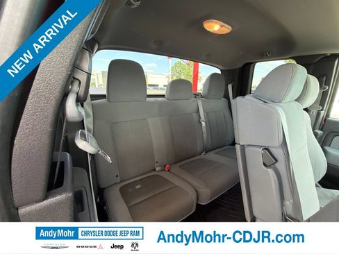 Used 2012 Ford F150 XLT w/ XLT Convenience Pkg AWD/4WD image 22