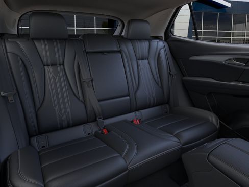 New 2026 Buick Envision Avenir AWD/4WD image 17