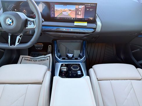 New 2026 BMW X3 M50 w/ Premium Package image 18