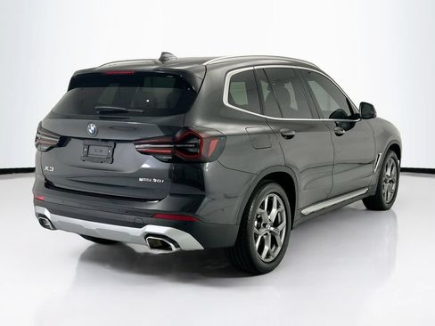 Used 2024 BMW X3 sDrive30i w/ Convenience Package RWD image 5
