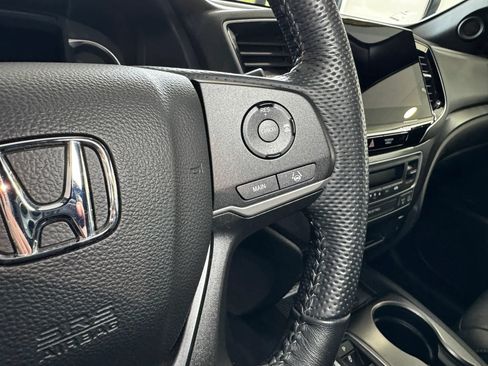Used 2022 Honda Passport EX-L image 37