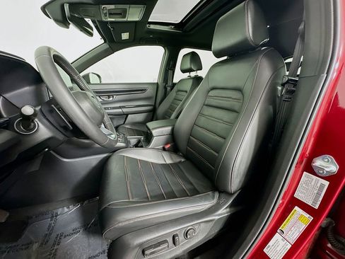 Used 2024 Honda CR-V Sport-L image 21