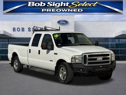Used 2006 Ford F250 Lariat