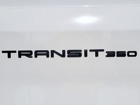 New 2026 Ford Transit 350 148 High Roof AWD image 14