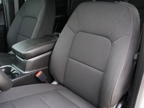 Used 2026 GMC Canyon Elevation w/ Convenience Package image 14