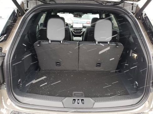 New 2026 Ford Explorer ST w/ Sun And Sound Package image 8