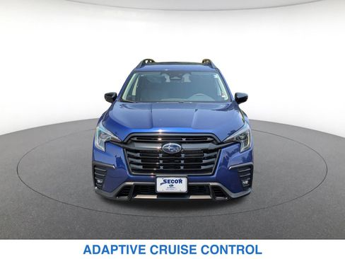 New 2026 Subaru Ascent Premium AWD/4WD image 2