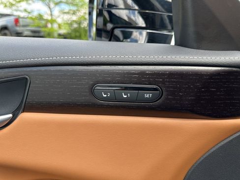 Used 2026 INFINITI QX60 Autograph w/ Dark Cargo Package AWD/4WD image 50