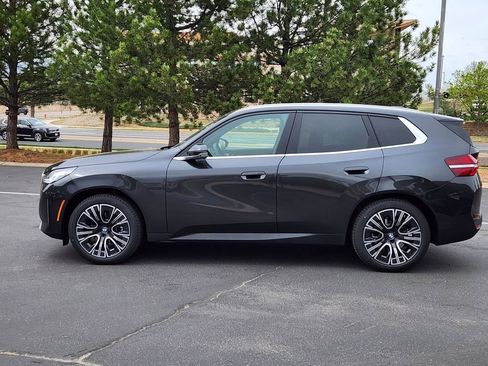 New 2026 BMW X3 xDrive30 AWD/4WD image 2