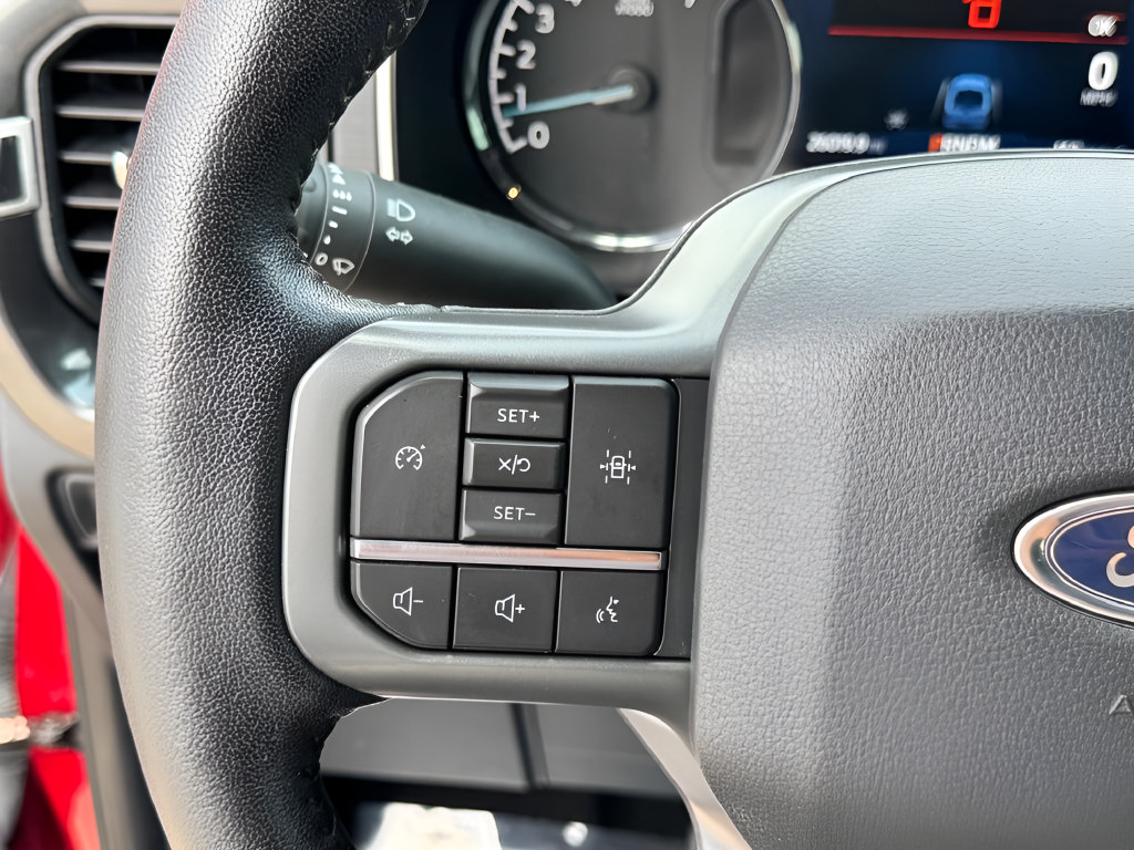 Used 2022 Ford F150 XLT w/ Equipment Group 302A High AWD/4WD image 14