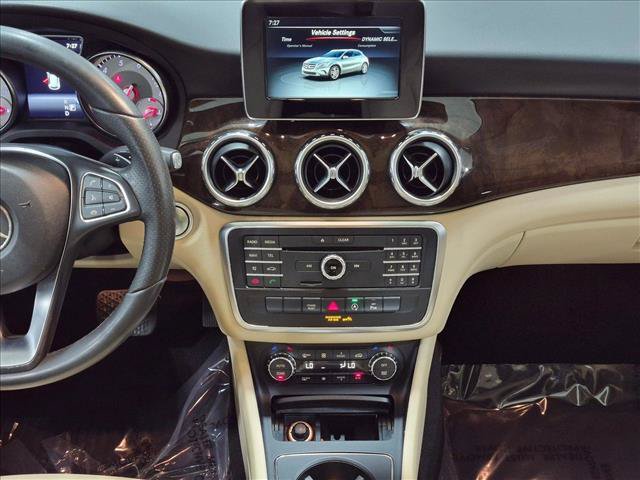 Certified 2017 Mercedes-Benz GLA 250 image 14