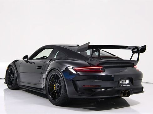 Used 2019 Porsche 911 GT3 RS RWD image 10