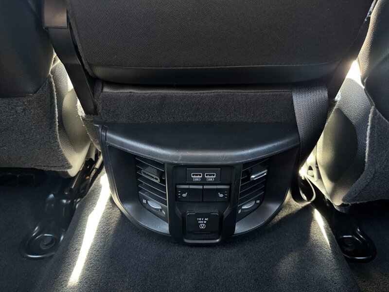 Used 2023 RAM 3500 Laramie AWD/4WD image 34