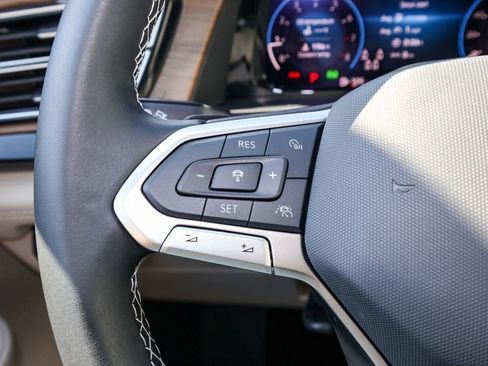 New 2026 Volkswagen Atlas SE AWD/4WD image 24