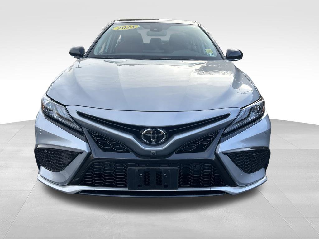 Used 2023 Toyota Camry XSE w/ Navigation Package AWD/4WD image 8