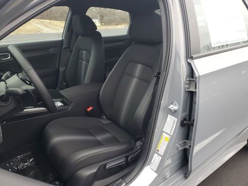 New 2026 Honda Civic Sport image 19