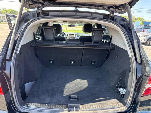 Used 2013 Mercedes-Benz ML 350 4MATIC image 21