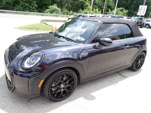 Used 2023 MINI Cooper S FWD image 10