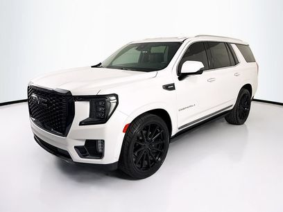 Used 2023 GMC Yukon Denali Ultimate