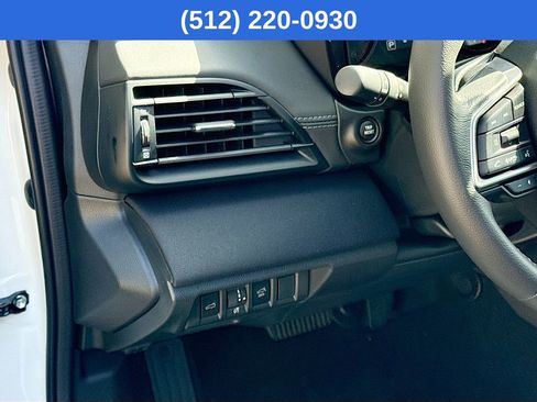 New 2025 Subaru Outback Premium image 11