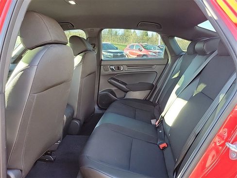 Used 2024 Honda Civic Sport image 11