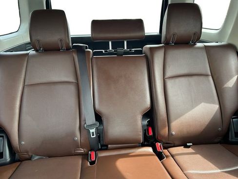 Certified 2023 Toyota 4Runner Limited image 17