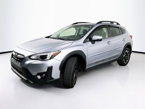 Used 2022 Subaru Crosstrek 2.5i Limited w/ Moonroof Package 2 image 2
