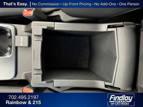 New 2026 Subaru Forester Premium image 30