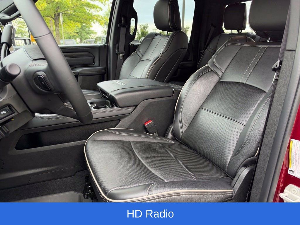 Used 2023 RAM 2500 Limited AWD/4WD image 20
