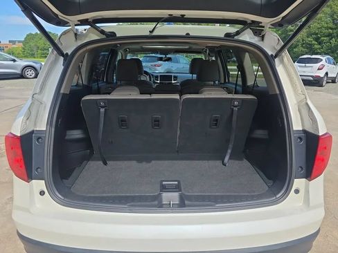 Used 2018 Honda Pilot EX-L image 53