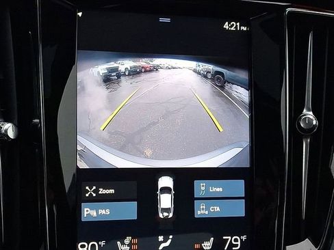 Used 2019 Volvo S60 T6 Momentum w/ Multimedia Package image 15