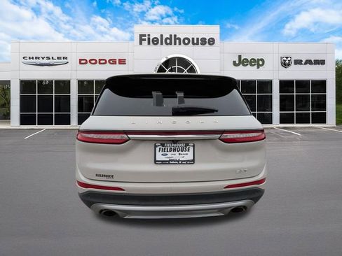 Used 2020 Lincoln Corsair Reserve w/ Equipment Group 201A AWD/4WD image 18