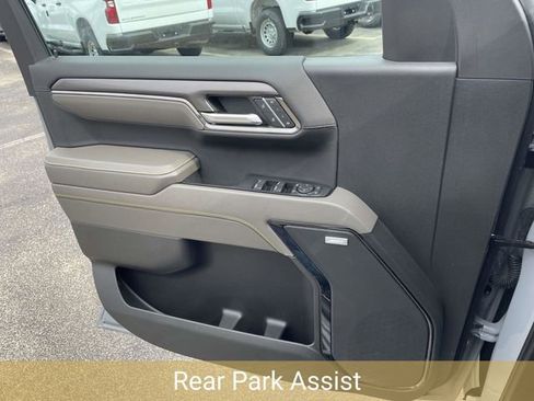 Used 2024 Chevrolet Silverado 1500 ZR2 w/ ZR2 Bison Edition image 38