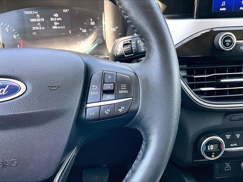 Used 2021 Ford Escape SE w/ Convenience Package AWD/4WD image 19