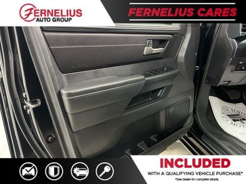 Used 2024 Toyota Tundra SR5 w/ SR5 Convenience Package image 16