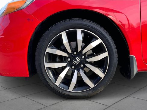 Used 2015 Honda Civic EX-L image 11