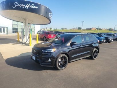 Used 2022 Ford Edge ST w/ Equipment Group 401A