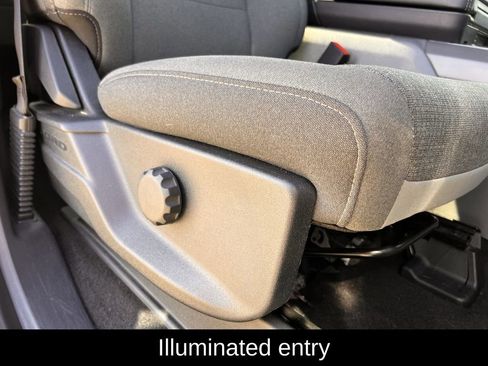 Used 2024 Ford F150 XLT w/ Mobile Office Package image 29