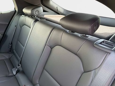 New 2026 Buick Envista Sport Touring w/ Convenience I Package FWD image 12
